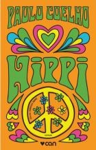Hippi - (Turuncu Kapak)