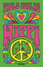 Hippi - (Yeşil Kapak)