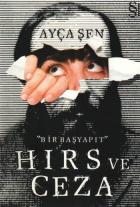 Hırs ve Ceza "Bir Başyapıt"