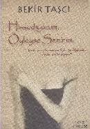 Hissediyorum Öyleyse Seninim
