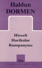 Hisseli Harikalar Kumpanyası