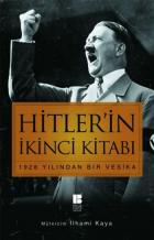 Hitlerin İkinci Kitabı-1928 Yılından Bir Vesika