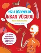 Hızlı Öğrenelim İnsan Vücudu