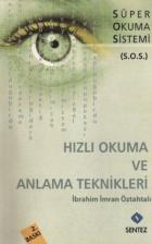 Hızlı Okuma ve Anlama Teknikleri (Brd)