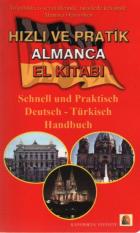 Hızlı ve Pratik Almanca El Kitabı