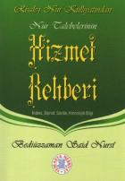 Hizmet Rehberi (K.Kapak-İndeks, Dipnot, Sözlük, Kronolojik Bilgi)