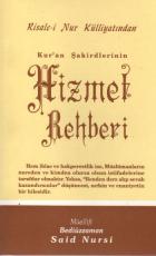 Hizmet Rehberi Küçük Boy-K.Kapak