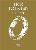 Hobbit Resimli Ciltli