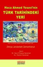 Hoca Ahmet Yesevinin Türk Tarihindeki Yeri
