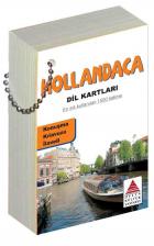 Hollandaca Dil Kartları