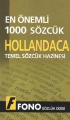 Hollandacada En Önemli 1000 Sözcük