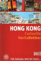 Hong Kong-Harita Rehber