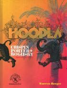 Hoopla Crispin Porter + Bogusky Hakkında Bir Kitap (Ciltli)