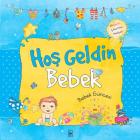 Hoş Geldin Bebek - Erkek Güncesi