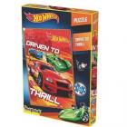 Hot Wheels Driven to Thrill 6857