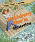 Huckleberry Finnin Maceraları-Renkli Çocuk Klasikleri