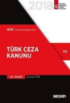 Hukuk Cep Kitapları Dizisi 02 Türk Ceza Kanunu