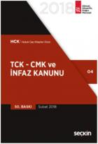 Hukuk Cep Kitapları Dizisi 04 Anayasa TCK CMK ve İnfaz Kanunu