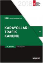 Hukuk Cep Kitapları Dizisi 18 Karayolları Trafik Kanunu