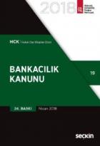 Hukuk Cep Kitapları Dizisi 19 Bankacılık Kanunu