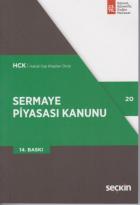 Hukuk Cep Kitapları Dizisi 20 Sermaye Piyasası Kanunu