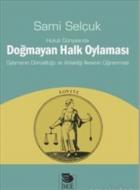 Hukuk Dünyasında Doğmayan Halk Oylaması