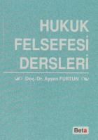 Hukuk Felsefesi Dersleri