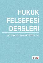 Hukuk Felsefesi Dersleri