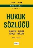 Hukuk Sözlüğü