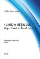 Hukuk ve Meşruluk