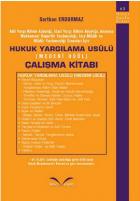 Hukuk Yargılama Usulü (Medeni Usul) - Çalışma Kitabı