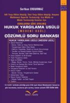 Hukuk Yargılama Usulü (Medeni Usul) - Çözümlü Soru Bankası