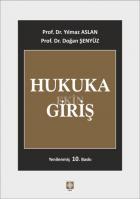 Hukuka Giriş
