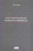 Hukukta Gerekçe