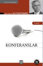 Hukukun Ana Meseleleri ve Müesseleri-Konferanslar