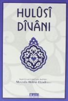 Hulûsi Divanı