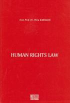 Human Rıghts Law