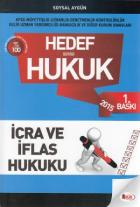 Hür 2015 Hedef Serisi Hukuk İcra ve İflas Hukuku