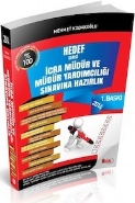 Hür İcra Müdür ve Müdür Yardımcılığı Sınavına Hazırlık Konu Anlatımlı 2015