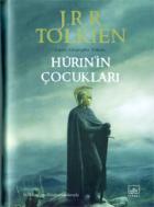 Hurin’in Çocukları(Ciltli)