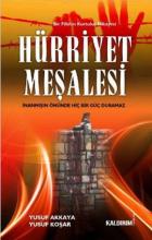 Hürriyet Meşalesi