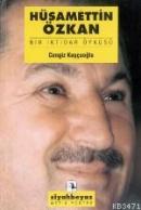Hüsamettin Özkan