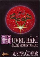 Huvel Baki