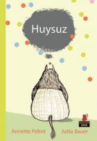 Huysuz