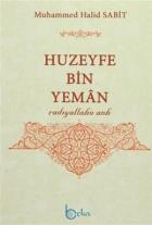 Huzeyfe Bin Yeman