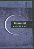 Hüzüncül