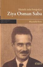 Hüzünlü Anlar Fotoğrafçısı Ziya Osman Saba