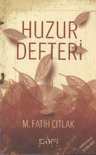 Huzur Defteri