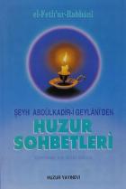Huzur Sohbetleri 2.Hm.
