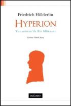 Hyperion-Yunanistan da Bir Münzevi